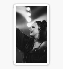 Demi Lovato Sticker