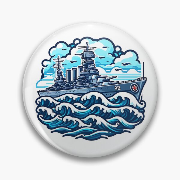 Item preview, Battleship Tirpitz designed and sold by Suukunna.
