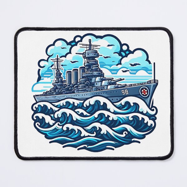 Item preview, Battleship Tirpitz designed and sold by Suukunna.