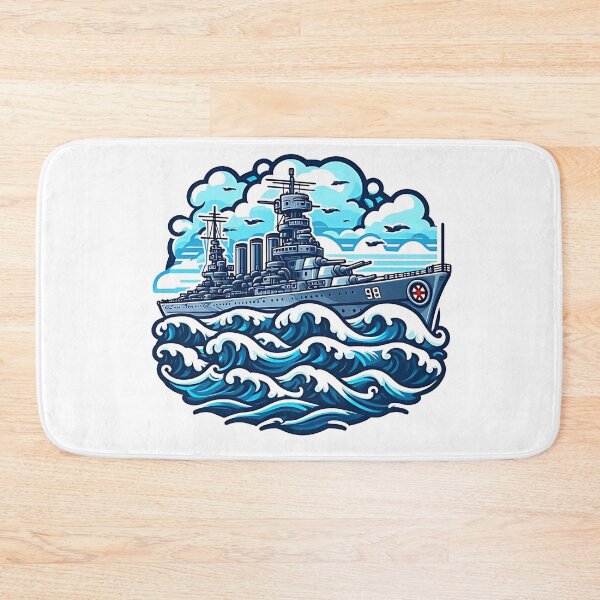 Item preview, Battleship Tirpitz designed and sold by Suukunna.