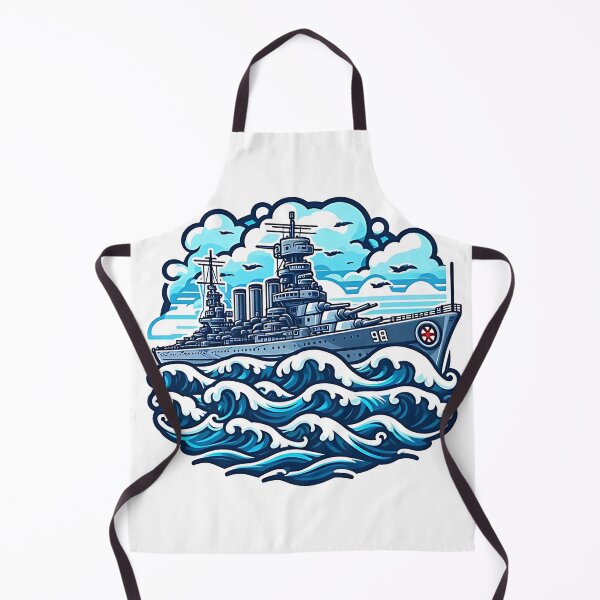 Item preview, Battleship Tirpitz designed and sold by Suukunna.