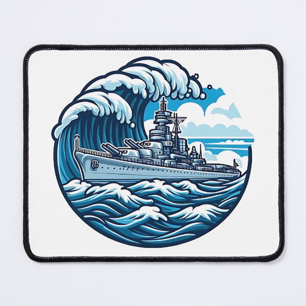 Item preview, Battleship Tirpitz designed and sold by Suukunna.