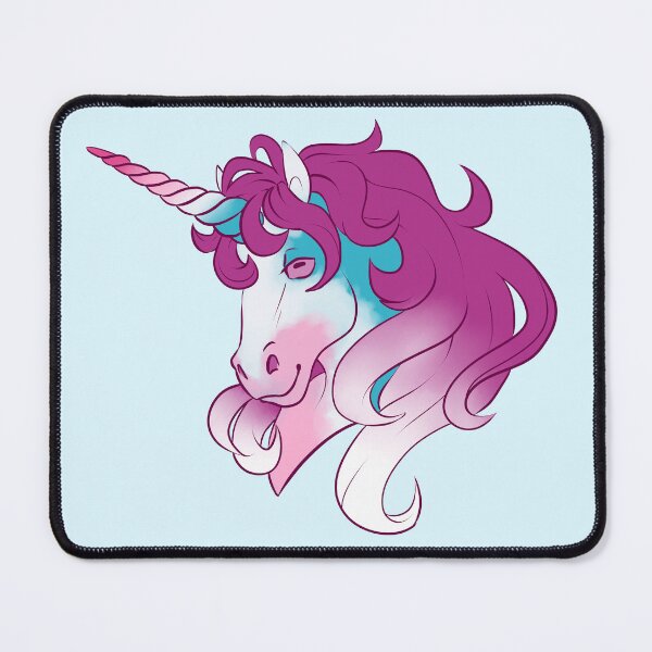 Item preview, Pastel Unicorn designed and sold by Tobias Rivok.