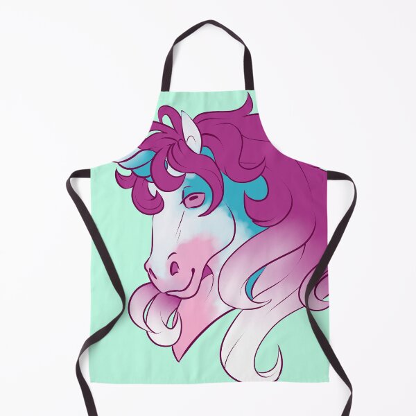 Item preview, Pastel Unicorn designed and sold by Tobias Rivok.