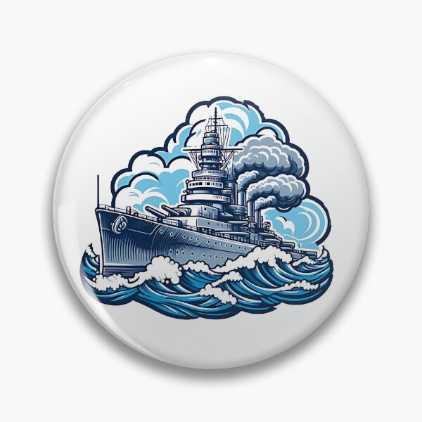 Item preview, Battleship Tirpitz designed and sold by Suukunna.