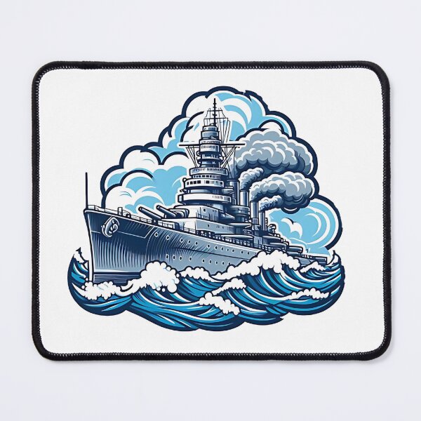 Item preview, Battleship Tirpitz designed and sold by Suukunna.