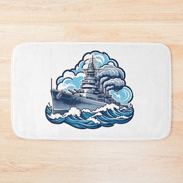 Item preview, Battleship Tirpitz designed and sold by Suukunna.