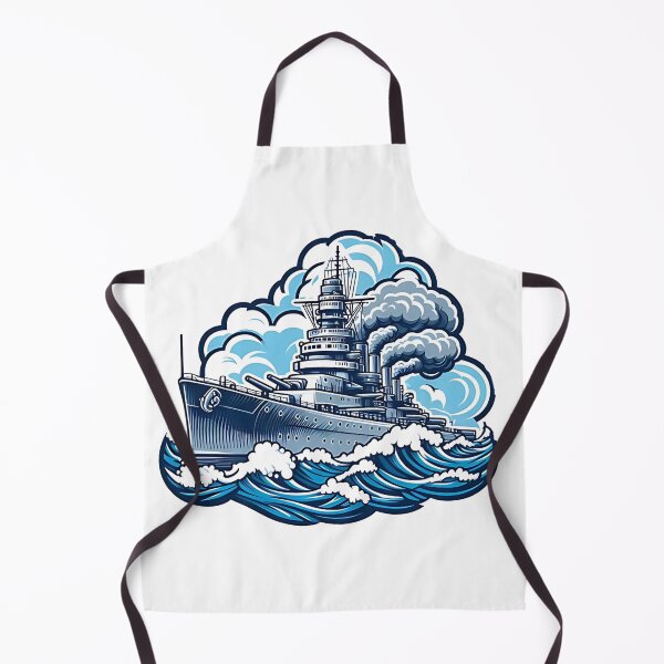 Item preview, Battleship Tirpitz designed and sold by Suukunna.
