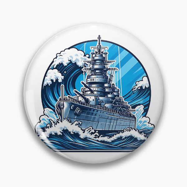 Item preview, Battleship Tirpitz designed and sold by Suukunna.