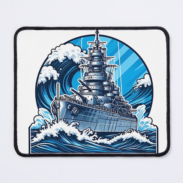 Item preview, Battleship Tirpitz designed and sold by Suukunna.