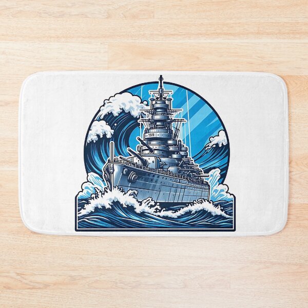 Item preview, Battleship Tirpitz designed and sold by Suukunna.