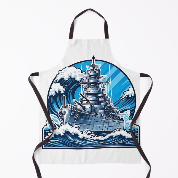 Item preview, Battleship Tirpitz designed and sold by Suukunna.