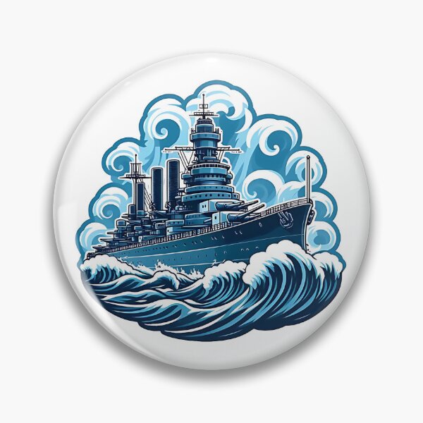 Item preview, Battleship Tirpitz designed and sold by Suukunna.