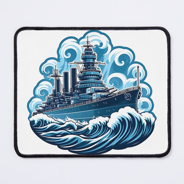 Item preview, Battleship Tirpitz designed and sold by Suukunna.