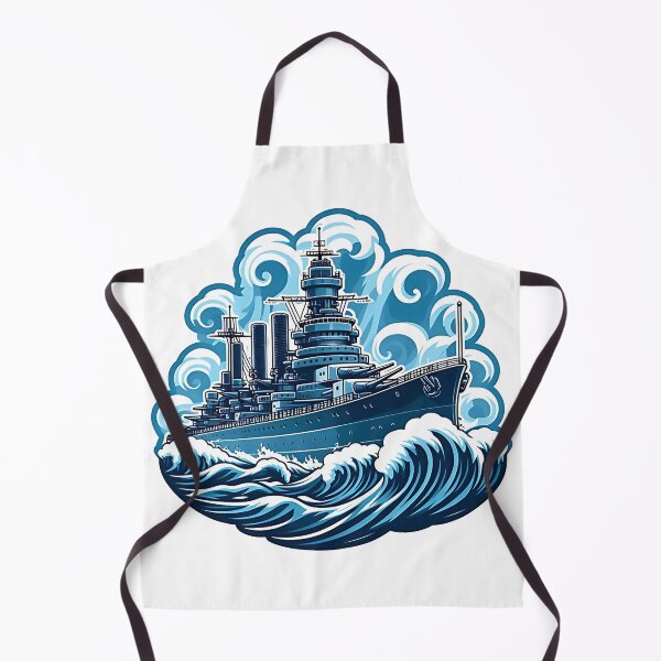 Item preview, Battleship Tirpitz designed and sold by Suukunna.