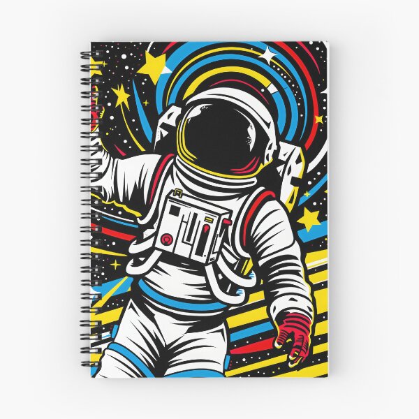 Item preview, Interstellar Traveler designed and sold by Retro Type.