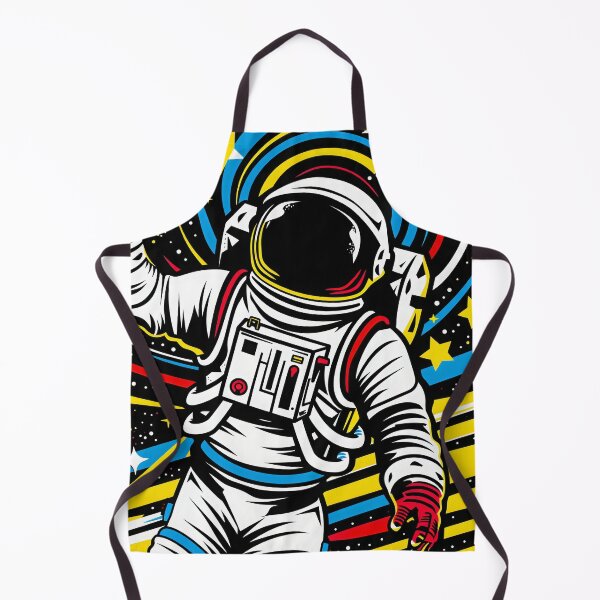 Item preview, Interstellar Traveler designed and sold by Retro Type.