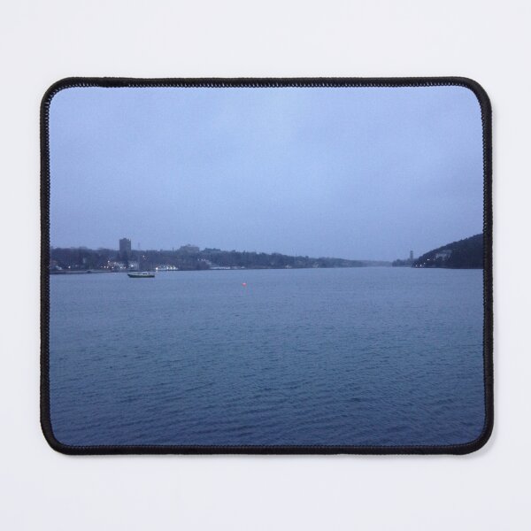 Item preview, The Northwest Arm at Dusk  designed and sold by Studio LeDauphin.