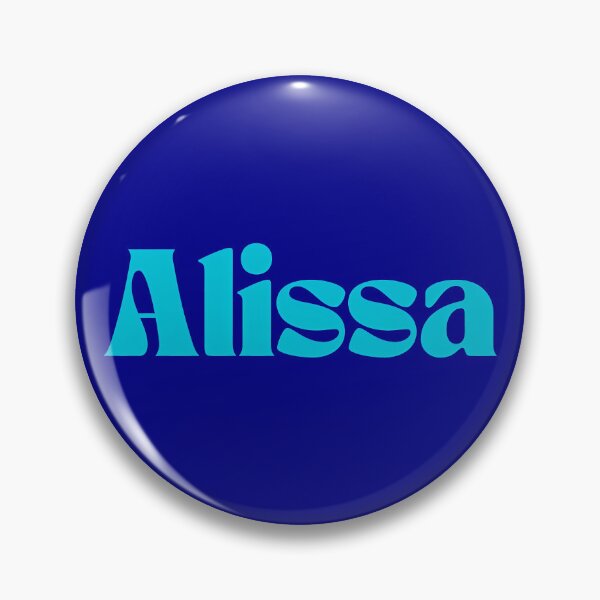 Item preview, Alissa, Funny Cool Best color art designed and sold by artdragongift 15.