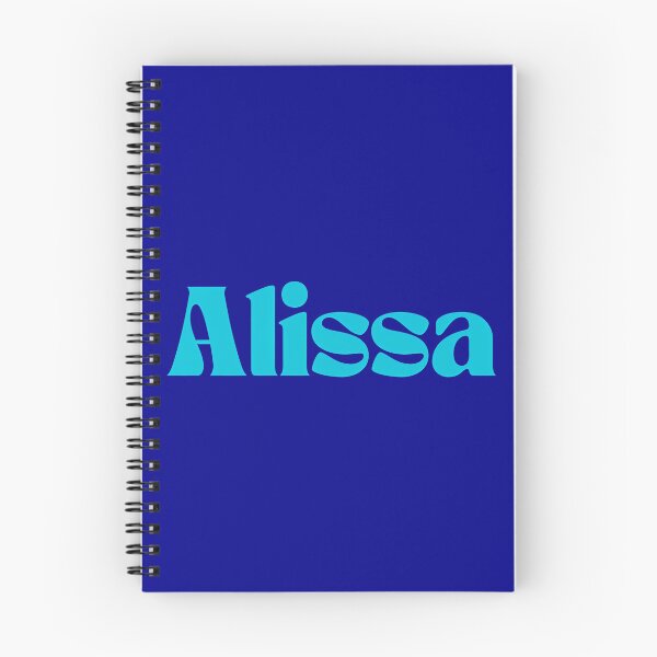 Item preview, Alissa, Funny Cool Best color art designed and sold by artdragongift 15.