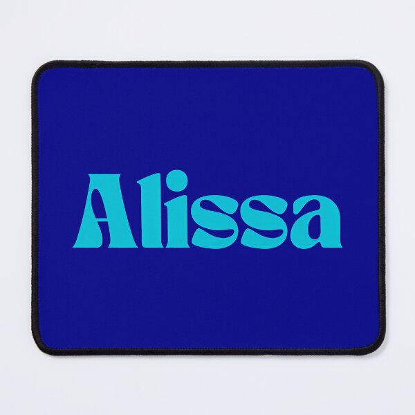 Item preview, Alissa, Funny Cool Best color art designed and sold by artdragongift 15.