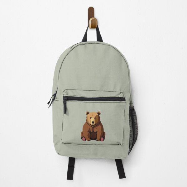 Item preview, Cute Bear designed and sold by Knautschibert.