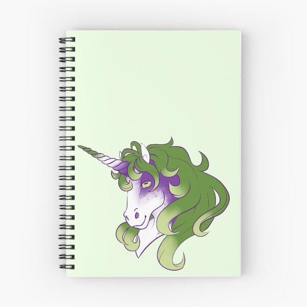 Item preview, Majestic Unicorn designed and sold by Tobias Rivok.