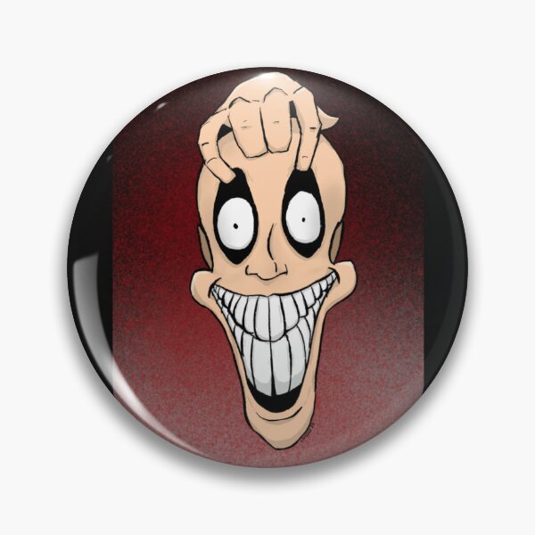 Item preview, The Grin designed and sold by BgWllDraws.