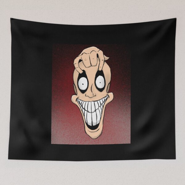 Item preview, The Grin designed and sold by BgWllDraws.
