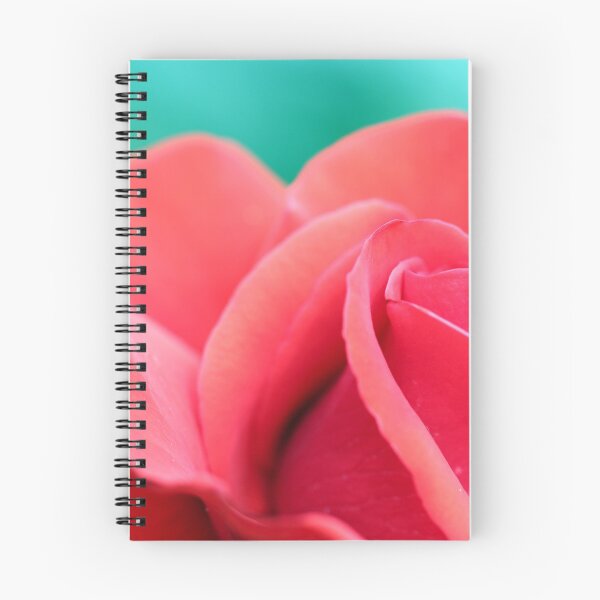 Item preview, red rose flower close up spring season designed and sold by goceris.