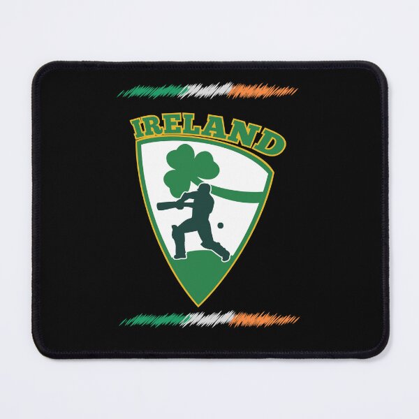 Item preview, Cricket Ireland designed and sold by sydney-syder.