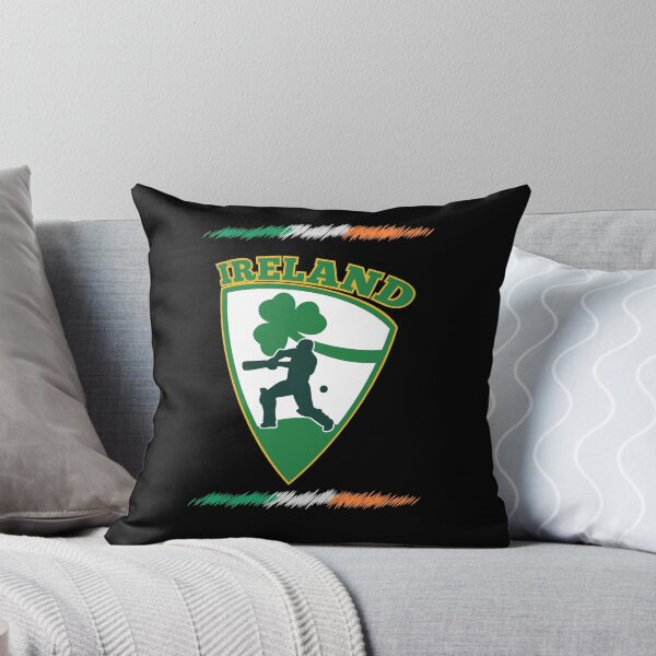 Item preview, Cricket Ireland designed and sold by sydney-syder.