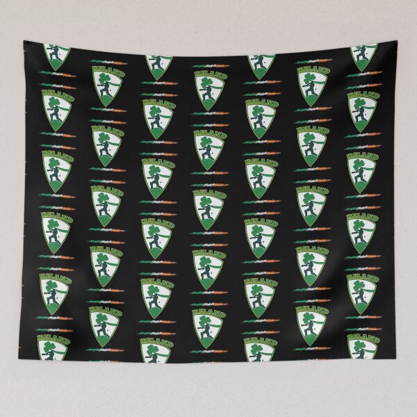 Item preview, Cricket Ireland designed and sold by sydney-syder.