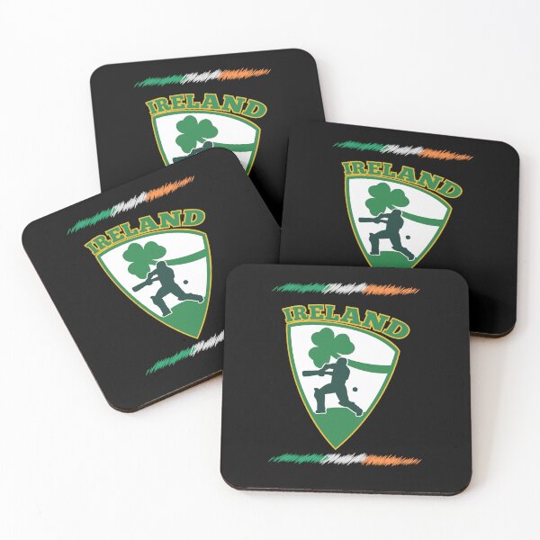 Item preview, Cricket Ireland designed and sold by sydney-syder.