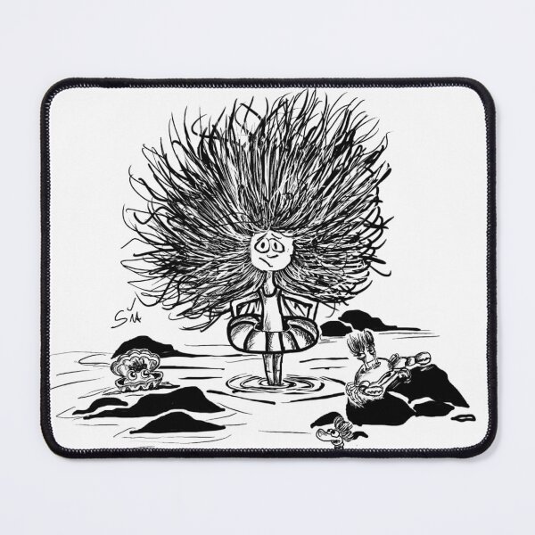 Item preview, Shallow water designed and sold by Sia's Shadow Gallery.