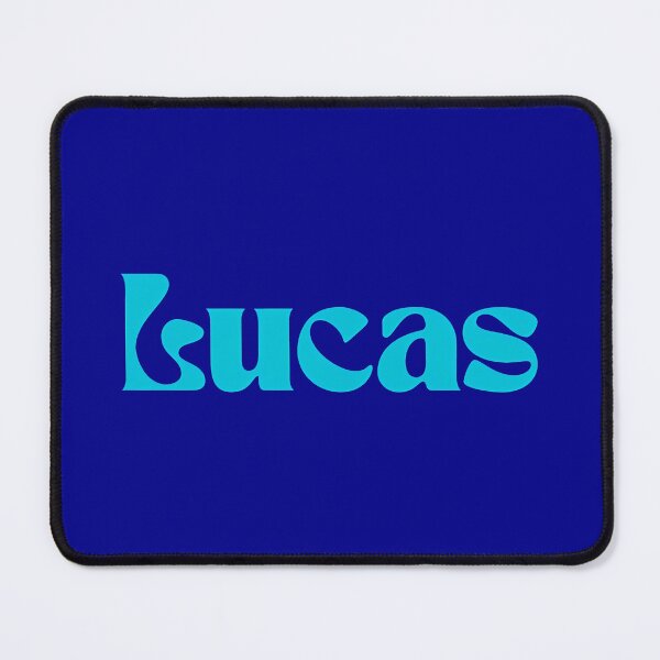 Item preview, Lucas, Funny Cool Best color art designed and sold by artdragongift 15.