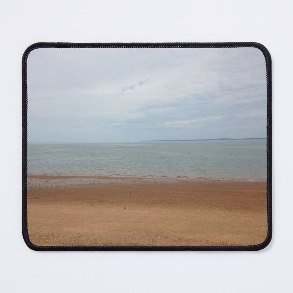 Item preview, Red Sand Beach designed and sold by Studio LeDauphin.