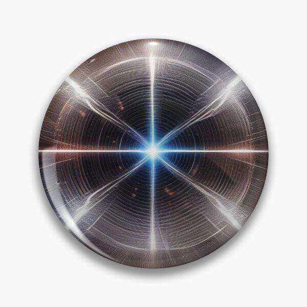 Item preview, Blue Sparks designed and sold by RAY NICHOLS.