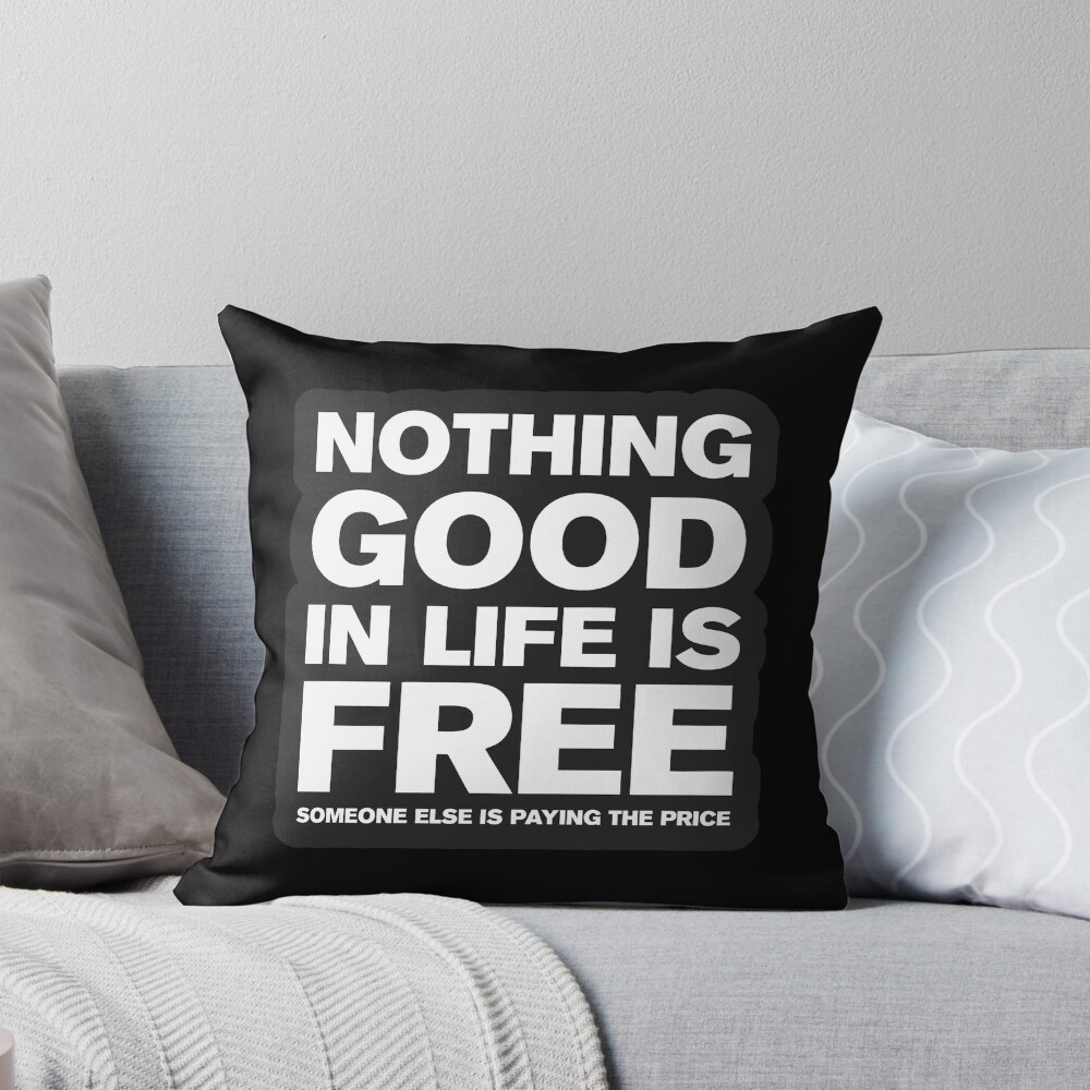 Item preview, Throw Pillow designed and sold by Vector-Artist.