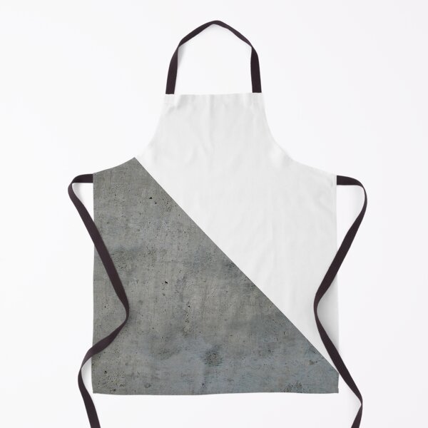 Item preview, Concrete grey and white geometric background designed and sold by by-jwp.