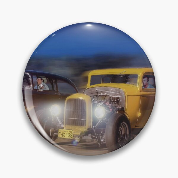 Item preview, American Graffiti designed and sold by Coolness68.