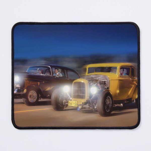 Item preview, American Graffiti designed and sold by Coolness68.