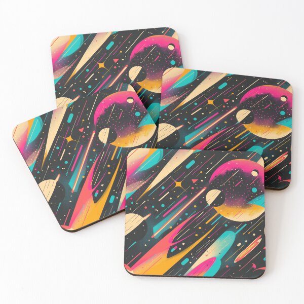 Item preview, Nostalgic Pattern designed and sold by WyaneEnt.