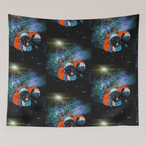 Item preview, Universe in A Cup designed and sold by BgWllDraws.