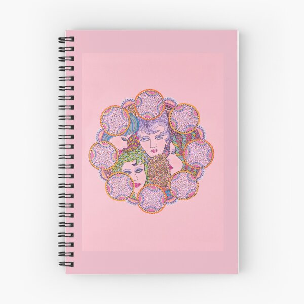 Item preview, The Feminine designed and sold by Designs4LIFEau.