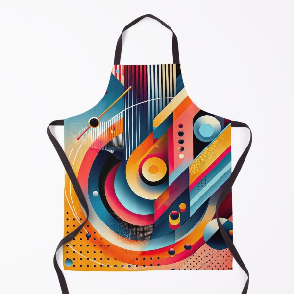 Item preview, Minimal abstract futuristic graphic art designed and sold by SunkenCost.