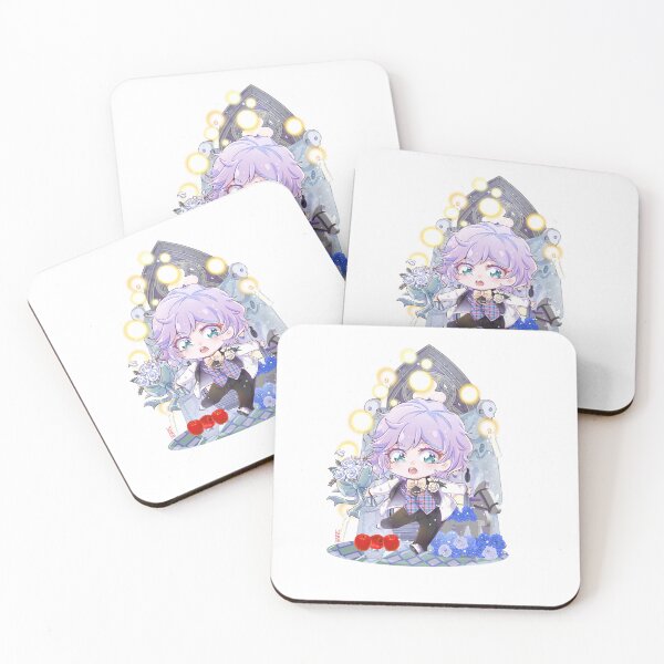 Item preview, Ghost Marriage - Suitor Epel Felmier designed and sold by Kamapon's Workshop.