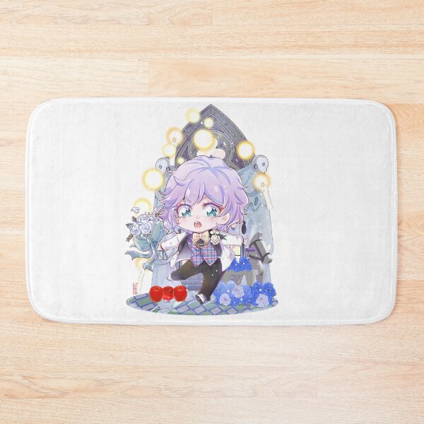 Item preview, Ghost Marriage - Suitor Epel Felmier designed and sold by Kamapon's Workshop.