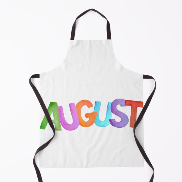 Item preview, AUGUST designed and sold by Lukars77.