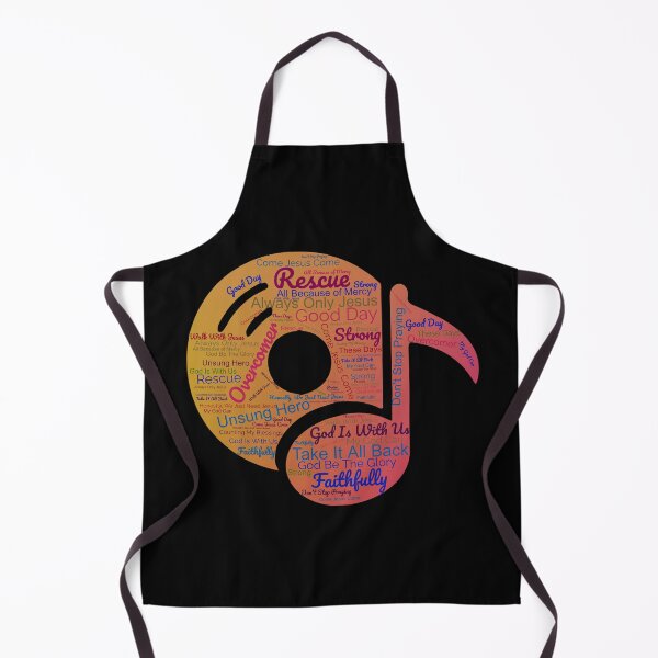 Item preview, Christian Music MashUp Music 2024 designed and sold by JillySheeks.